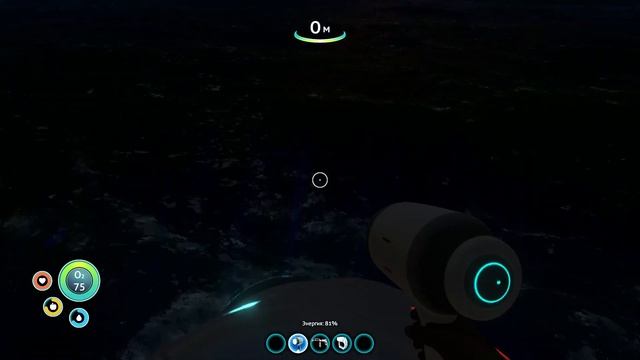 Subnautica прохождение часть 3