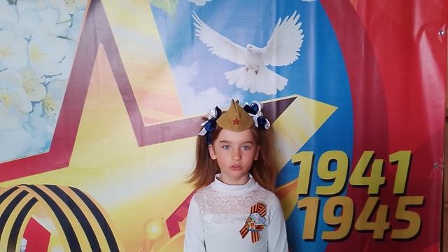 Овчинникова Вероника. Село Чаинск