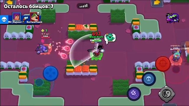 brawl stars