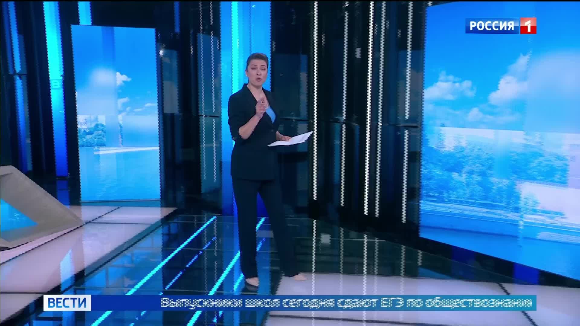 2.06.2025 Вести Сочи 11:30
