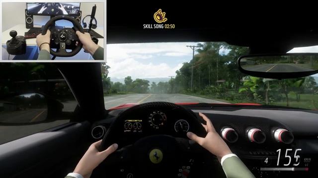 Ferrari F12 - 900 HP / WithoTBrakes