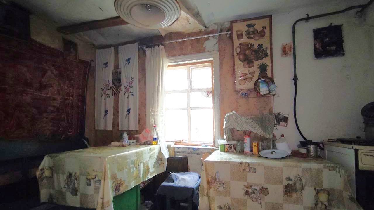 с. Красное городище, Волоконовский район