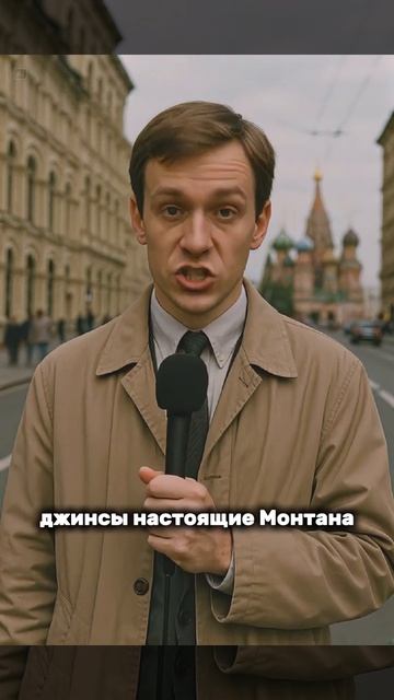 Патрики 90-х. Конечно, не Google VEO 3, но и китайская нейросеть умеет удивлять
