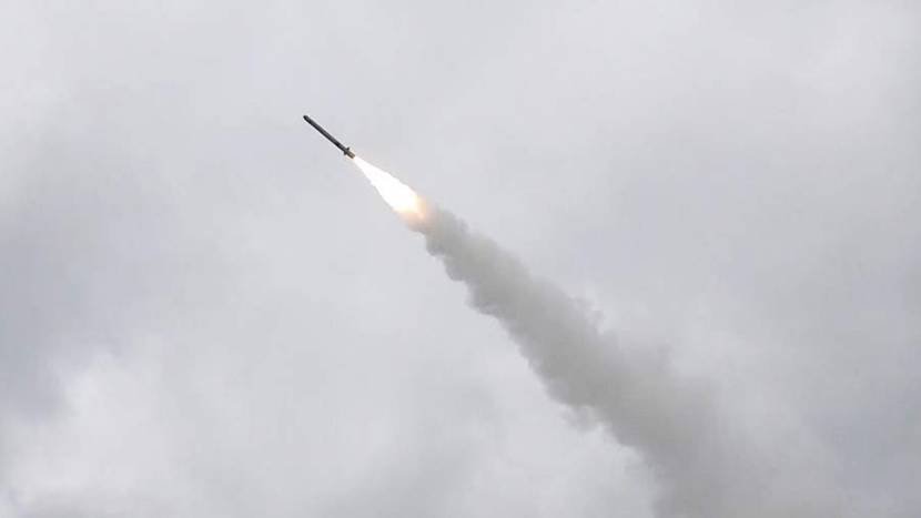 В планах Киева на создание ракетного оружия могла быть сделана ставка на «Нептун-МД»