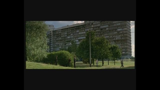 Трейлеры на DVD «Ноев ковчег» «El Arca» (2007)