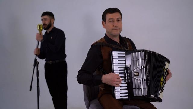 гр.Дербент - Ви вилер
