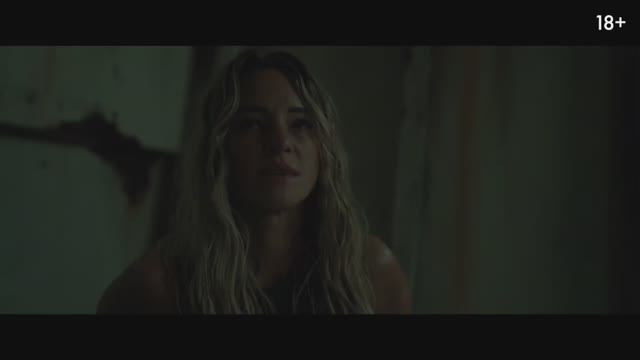 Хищные твари—Русский трейлер #2 Дубляж 2025/Дерзкую сёрфершу Зефир похищает серийный убийца