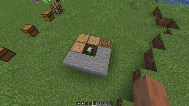 ГАЙД ПО МОДУ BOTANIA НА ВЕРСИЮ 1.16.5 #1. ОСНОВЫ МОДА БОТАНИЯ