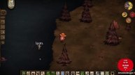 Dont starve together#1 ГДЕ Я!!??!?! МОЯ ПЕРВАЯ НОЧЬ