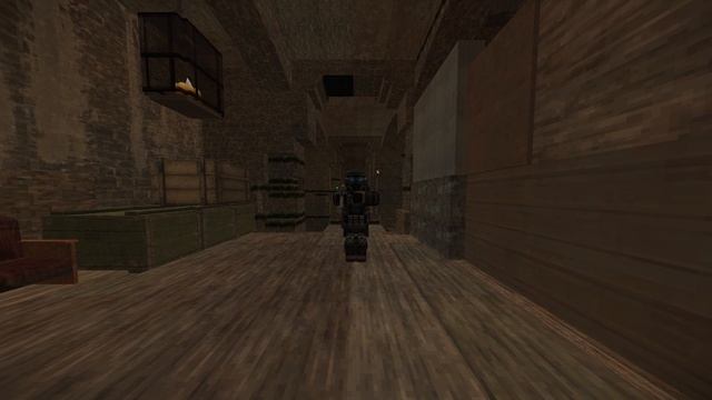 Нашёл искл арт? |STALCRAFT|
