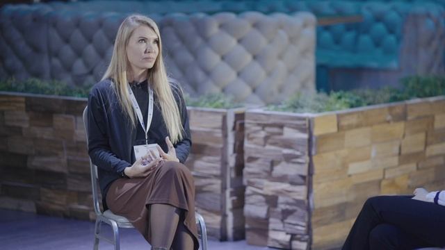 Персональное Решение Галина Карабут