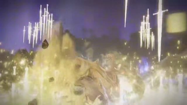 From Software решила вдарить по олдскулам и выпустила трейлер Elden Ring Nightreign!