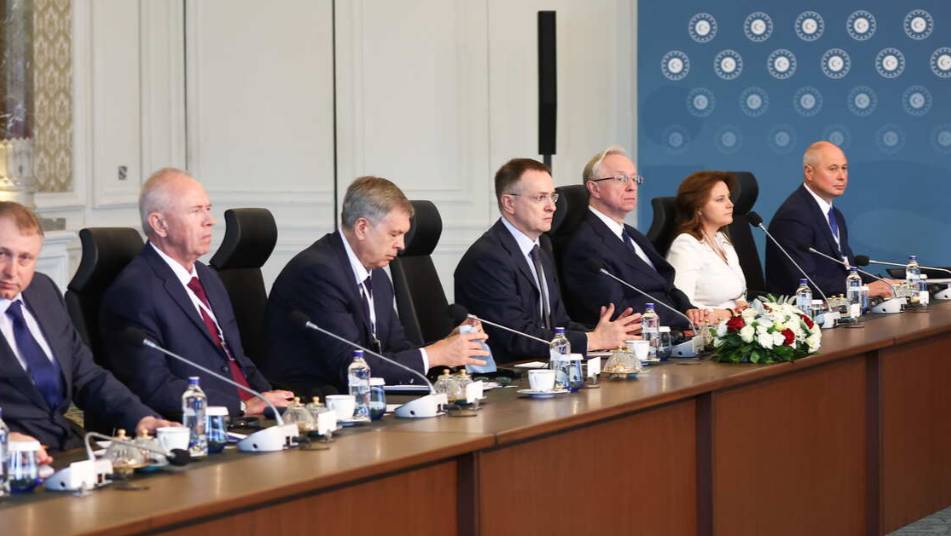 На Западе назвали переговоры в Стамбуле тактической победой России