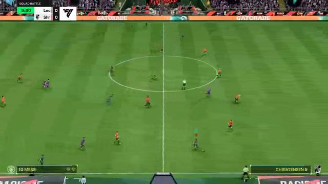 Лучшие финты в FIFA: как побеждать
