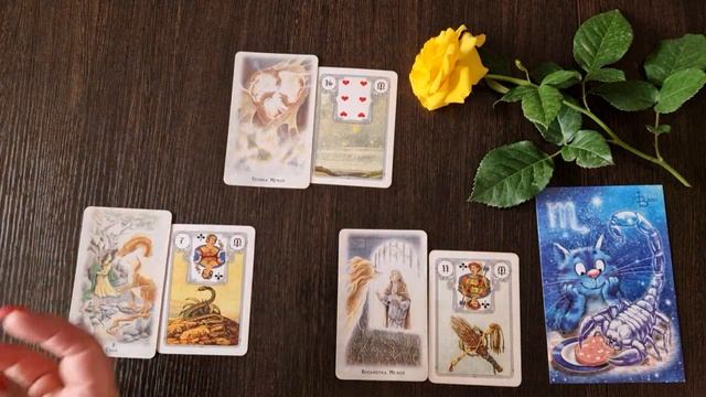 СКОРПИОН ❗️- 🌼 С 1по 15 ИЮНЯ 2025г СОБЫТИЯ И РЕКОМЕНДАЦИИ ТАРО ПРОГНОЗА ❗️