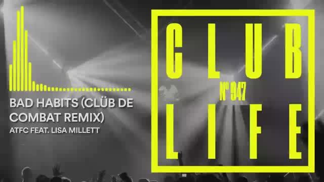 CLUBLIFE by Tiësto Episode 947