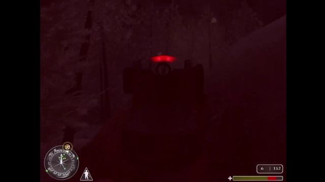 НАЧАЛО СРАЖЕНИЯ НА ДРУГОМ ФРОНТЕ - Call of Duty Второй Фронт