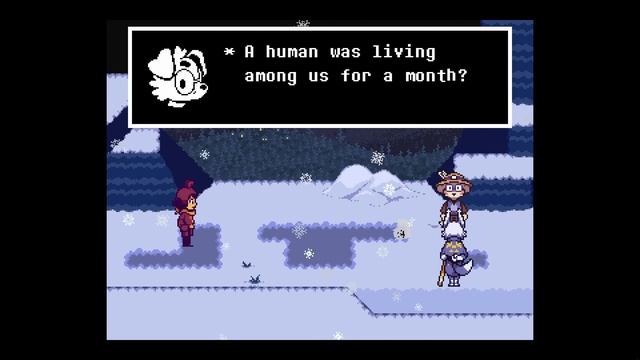 Undertale Wildfire │ Мини-обзор
