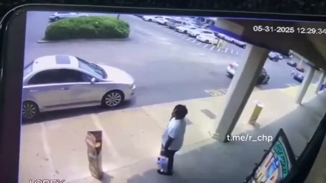 Тихая, размеренная жизнь в Мемфисе