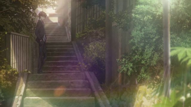 Fruits Basket Remake - HOME (Toki Asako)