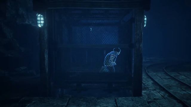 ПРОХОЖДЕНИЕ THE VANISHING OF ETHAN CARTER: Внезапный хоррор в шахте. #4