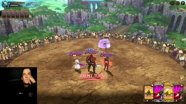 НАУФОМИ СЛИШКОМ ХОРОШ! КАК МОЖНО БЫЛО ПРИДУМАТЬ ТАКУЮ МЕТУ? ШИКАРНО!|Seven Deadly Sins Grand Cross