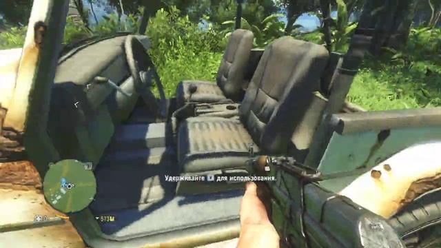 Far Cry 3/Зов медузы/Игра в грабителей/Налёт на тюрьму......С