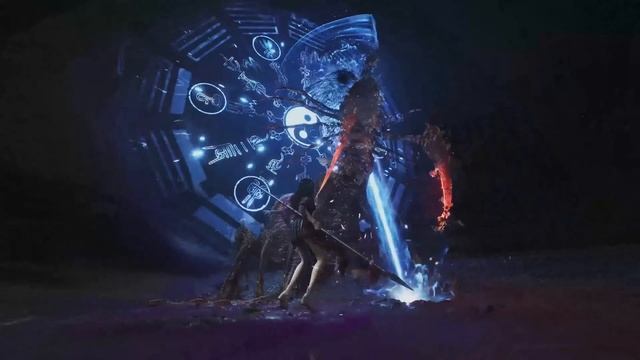 Wuchang： Fallen Feathers - Official Trailer