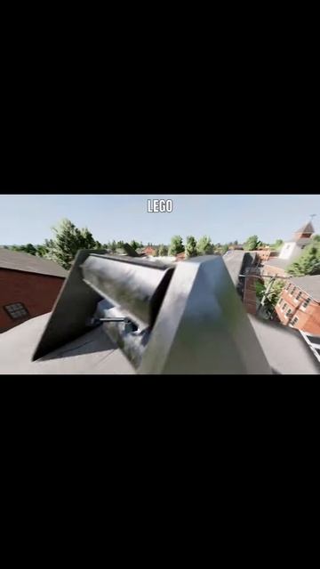 WDxkBuOzgSM - Car crash test!😎 #shorts