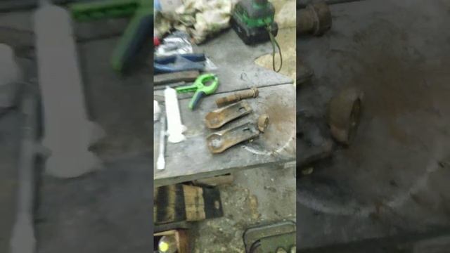 Проблемы с боковым прицепом на Днепр