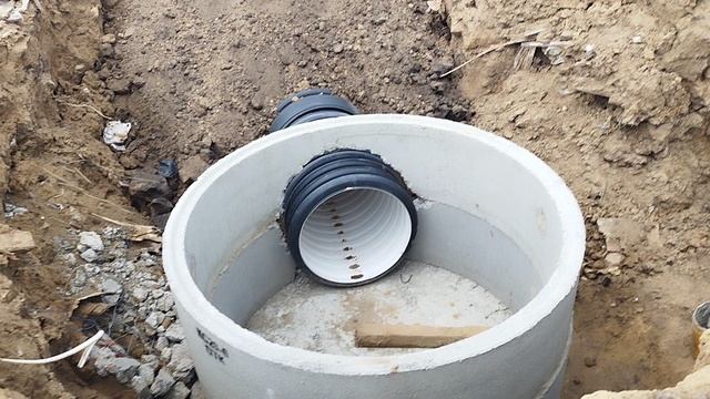 тайный лаз из американских фильмов