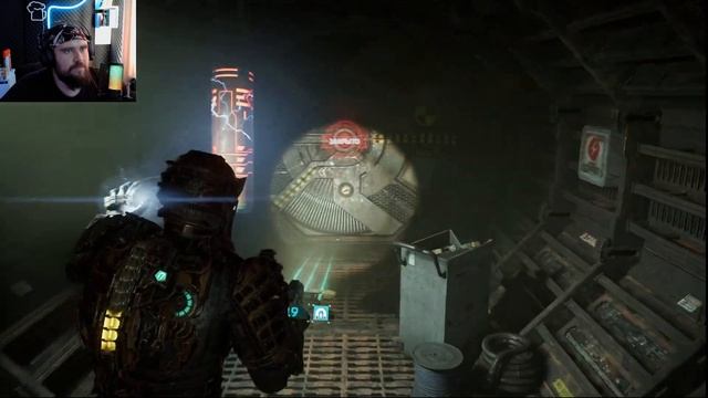 ФИНАЛ \ Dead Space Remake (2023) 12