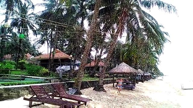 Фукуок. Вьетнам. Почти как в рекламе Баунти.mp4