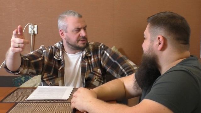 Танкуоль Серый Провидец (Thanquol. Grey Seer). Часть 6. Warhammer Fantasy