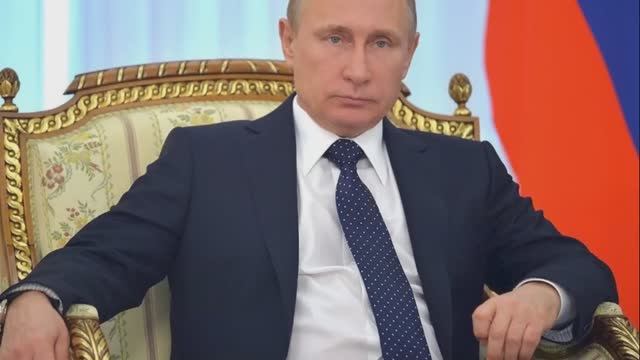 Удар по триаде Росси! ПУТИН ПРИНЯЛ МЕРЫ ПОСЛЕ НАПАДЕНИЙ!