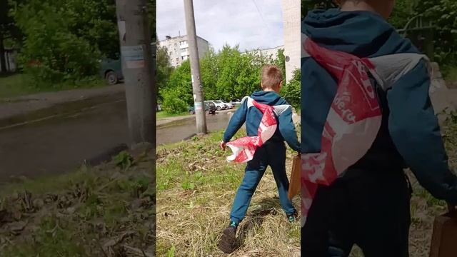 вторая часть побережья чёрного моря