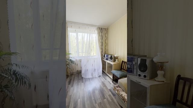 Продажа 2 квартиры