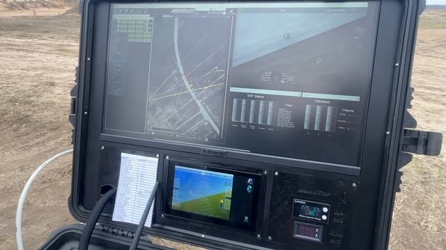 НСУ FPV