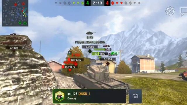 4 боя на гриль 15