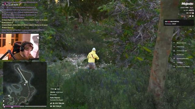БАН СТОИЛ ТОГО😂😂 Маджестик (GTA 5 RP)