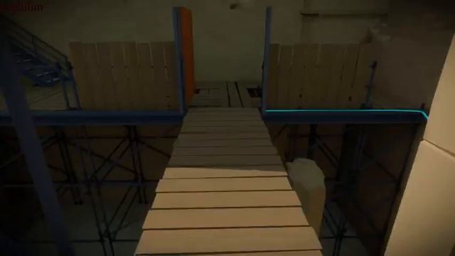The Witness прохождение (часть 3)