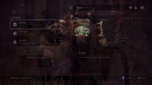 Darksiders 3 - превью на русском от IGGT