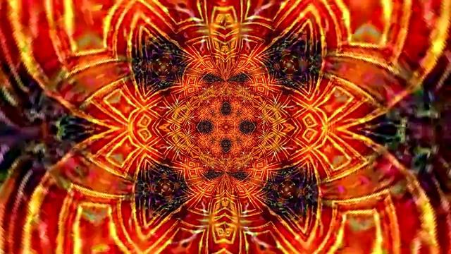 Футажи! Комплект Футажей Фантастический Звёздный Мир 5 от Киностудии Мудрого Кота Тимофея!