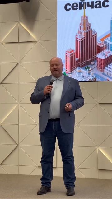 Видео с форума «Начни Бизнес сейчас»