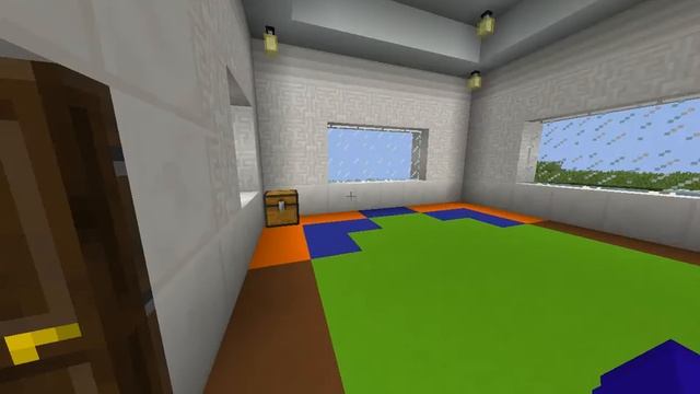 крипто выживание MInicraft #2 куча денег