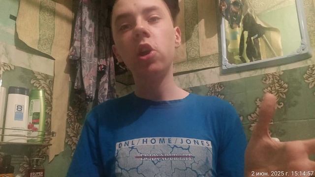Я ПОПАЛ В МУЛЬТИК 2 ЧАСТЬ