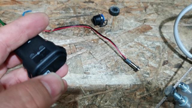 Электроручник на газель. И др авто 89515402632