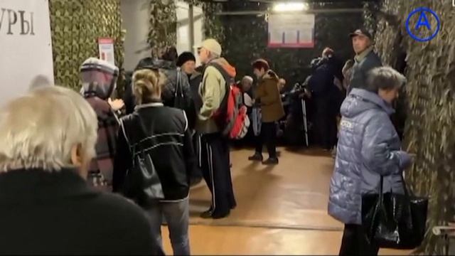Актуальный вопрос (65 выпуск) от 31.05.2025