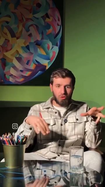 Психолог нужен всем.