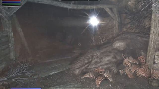 #enderal  №43. Квест "Последняя улыбка Калиана"